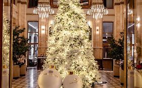 The Marmorosch Bucharest, Autograph Collection